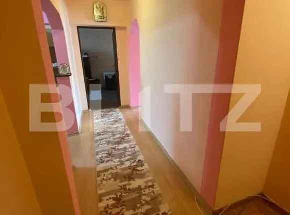 Apartament 3 camere, 65mp