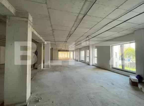 Spatiu Birouri 400mp Marasti Complex Nou Clasa A