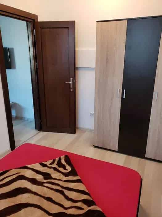 Apartament 2 Camere Palat Mobilat Utilat