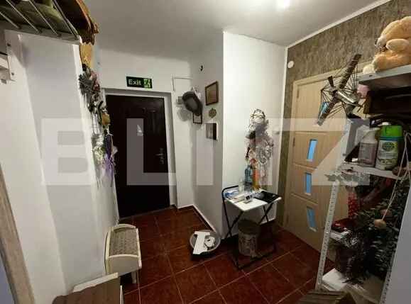 Apartament 2 camere ,46.86 mp, piata Victoriei