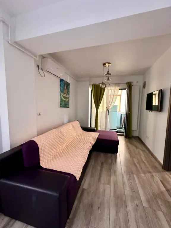 Apartament 2 camere Mamaia Nord - Hanu Piratilor - aproape de plaja