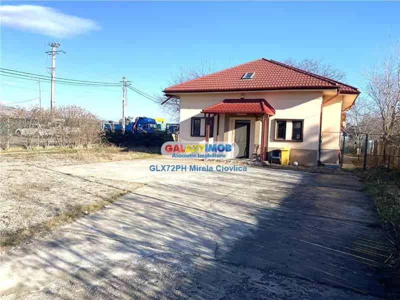 Inchiriere Casa Baicoi Prahova 15-20 Locuri Muncitori