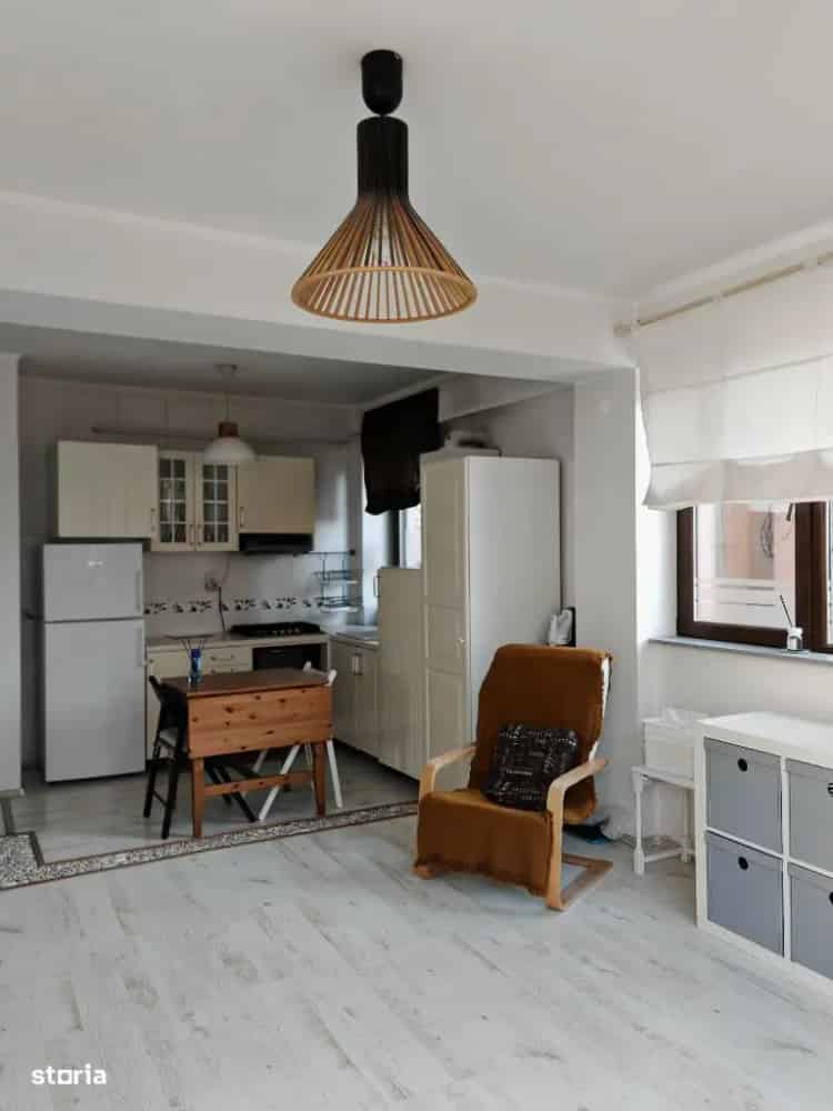 Sos. Oltenitei Acte Gata - Garsoniera luminoasa ideala pt inceput nou