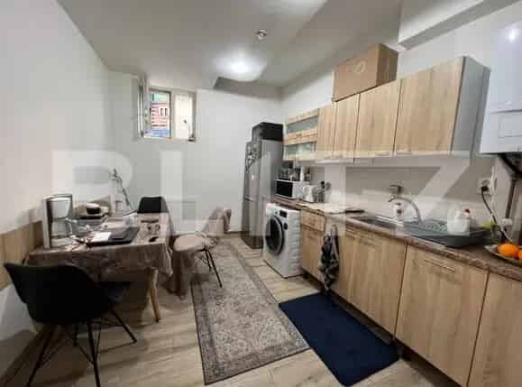 Apartament 2 camere Piata Mihai Viteazul 65 mp