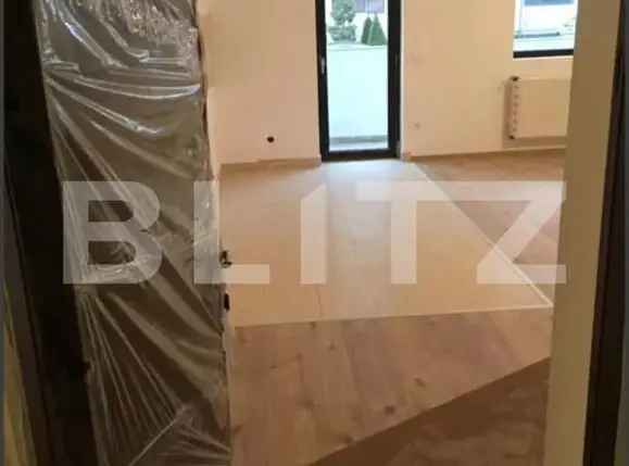 Apartament 2 camere cu balcon, bloc nou Pantelimon, parcare și boxă incluse