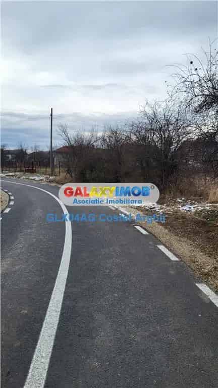 Teren Intravilan Smeura 3500 mp Vanzare