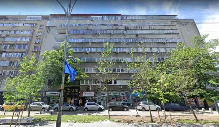 Apartament de vanzare 4 camere in sector 1 Bucuresti cu dependinte