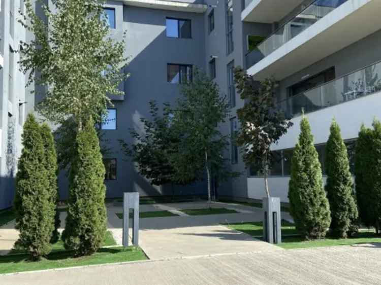 Apartament 2 Camere Cernica Bloc Nou Parcare Gratuita