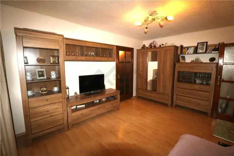 Apartament cu 2 camere, zona Bucovina