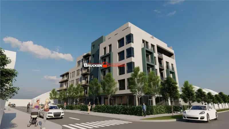 Apartament 2 camere Bulevardul Cantemir - confort urban