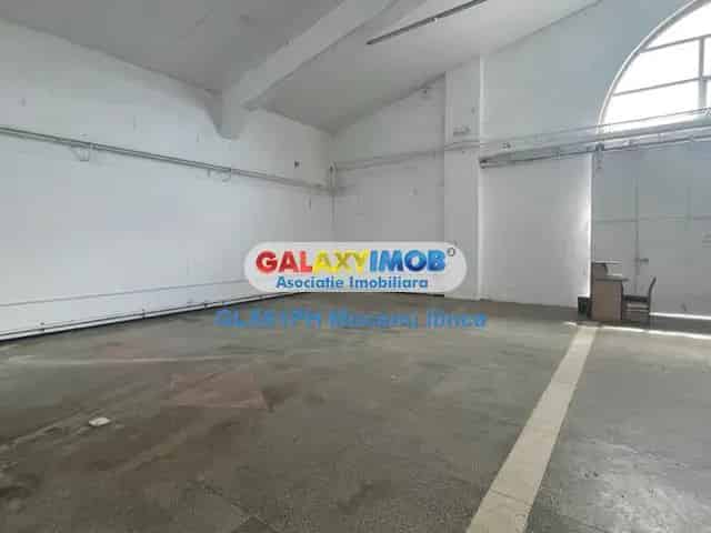 Inchiriere hala 600 mp Ploiesti Vest