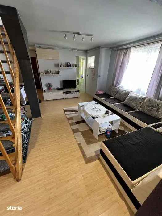 Vanzare apartamente 2 camere renovat isi mobilat in zona Mihai Viteazu