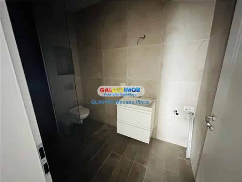 Apartament 3 Camere Bloc Nou Ploiesti Albert