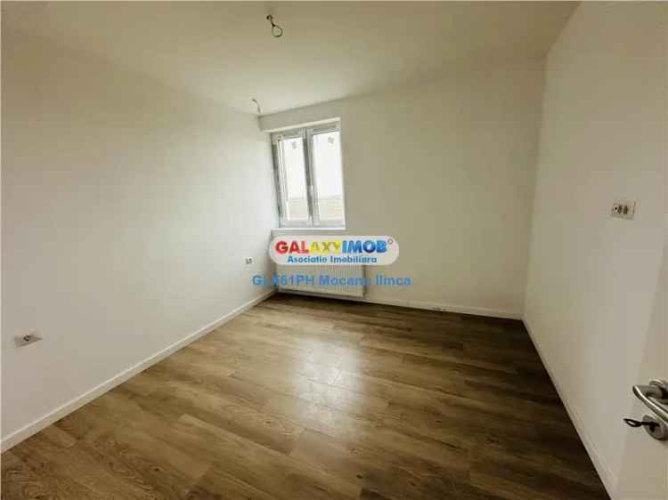 Vanzare apartament 3 camere, cu parcare, bloc nou, Albert, Ploiesti