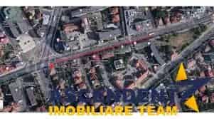 Teren 1100 mp Centru Brasov Birouri Clinica Locuinte