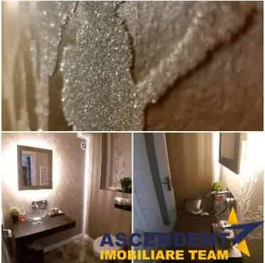 Apartament 3 camere Sanpetru Brasov 2 nivele Terase