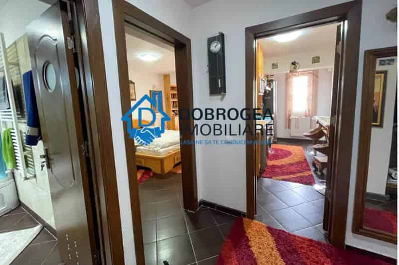 Apartament 2 camere Tulcea zona centrala
