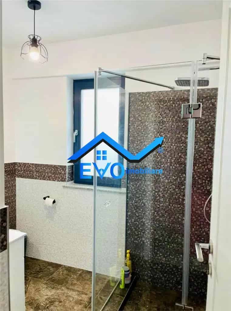 Apartament 2 Camere Vanare Pepinierei Iasi Bloc Nou Mobilat