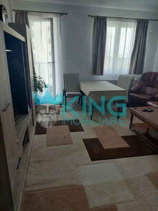 Apartament 3 Camere Prelungirea Ghencea Bucuresti