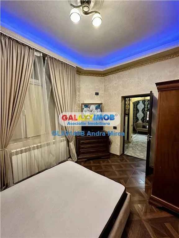 Inchiriere apartament 2 camere Sala Palatului CENTRALA PROPRIE CURTE