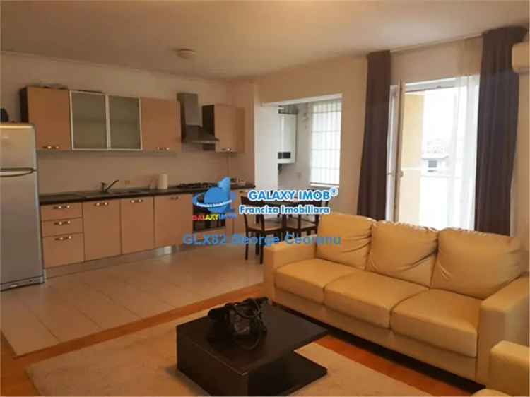 Inchiriere Apartament 2 camere zona Vitan Mall bloc 2009