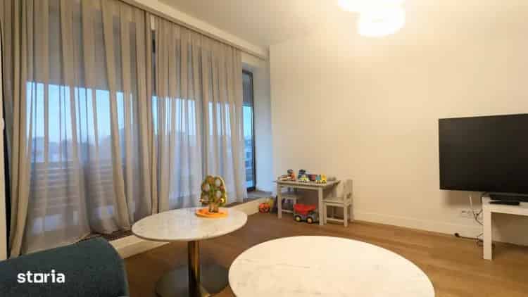 PENTHOUSE GRADINA ICOANEI // 4 CAMERE// TERASA 150 MP
