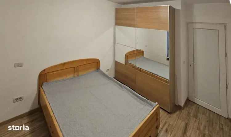 Vânzare apartament 2 camere cu parcare în Bragadiru pe șos Alexandriei