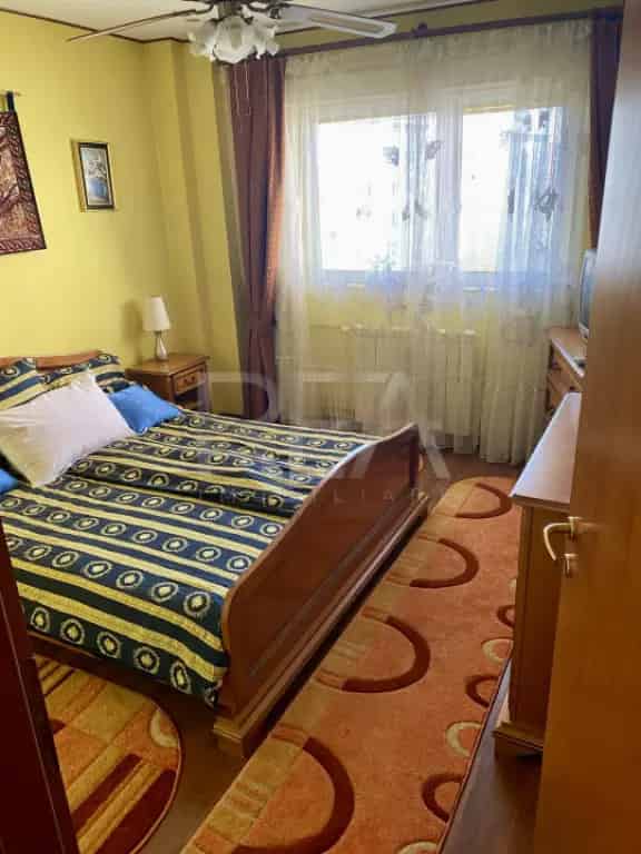 Apartament 2 camere Bucuresti - 56mp - Metrou Stefan cel Mare