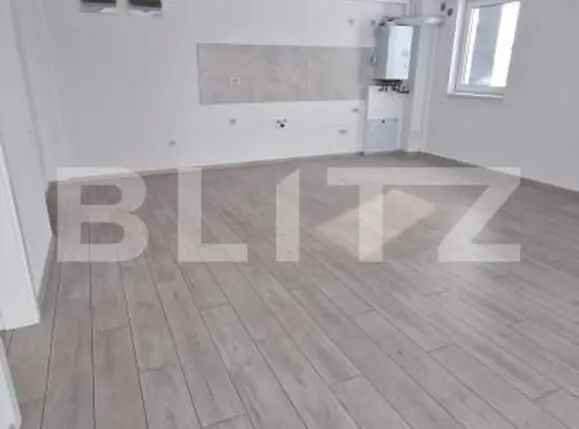 Apartament de vanzare cu 2 camere zona Triaj facilitatile moderne