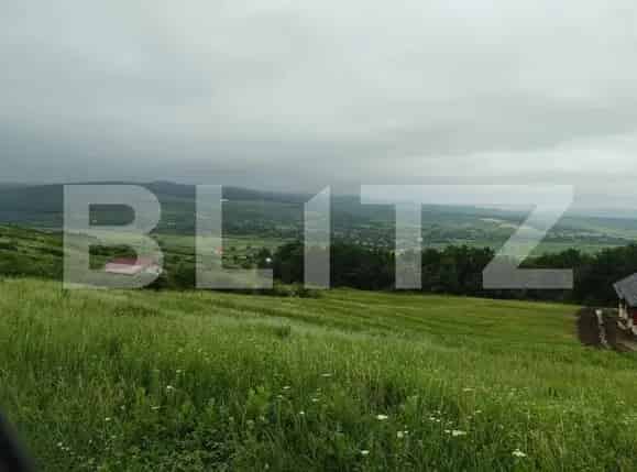 Teren Intravilan 2000mp Birnova Langa Padure