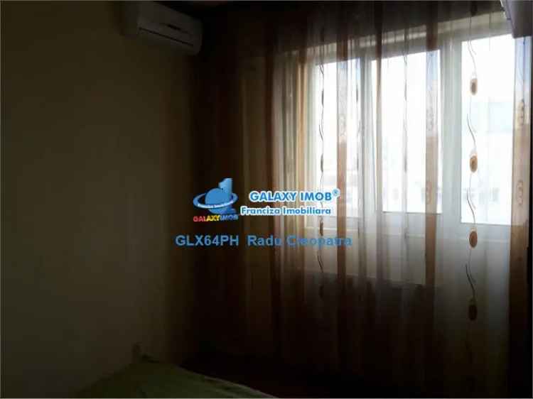 Inchiriere apartament 2 camere, Ploiesti, zona Republicii