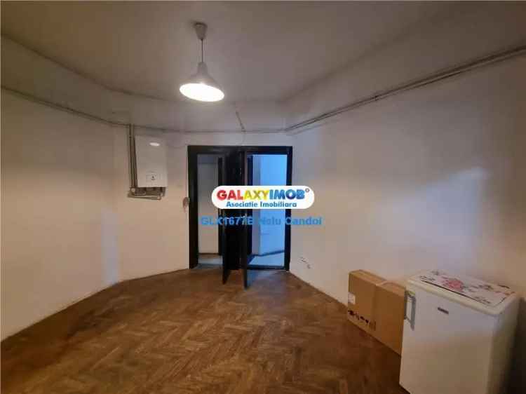 Apartament 2 camere Bulevardul Carol 1