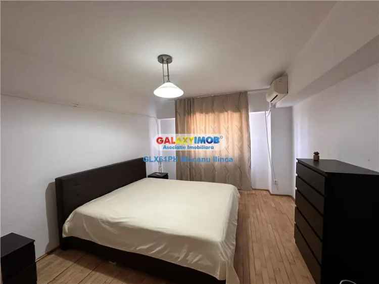 Inchiriere apartament 3 camere, in Ploiesti, zona Gheorghe Doja