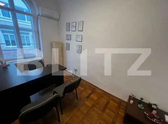 Apartament 3 camere, 66 mp, zona-ultracentrala