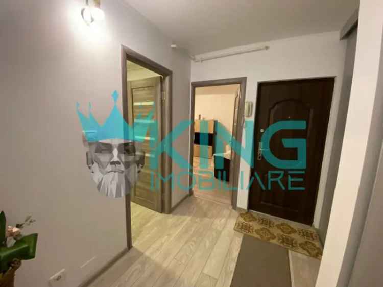 Inchiriere apartamente 2 camere renovat complet modern in Balada