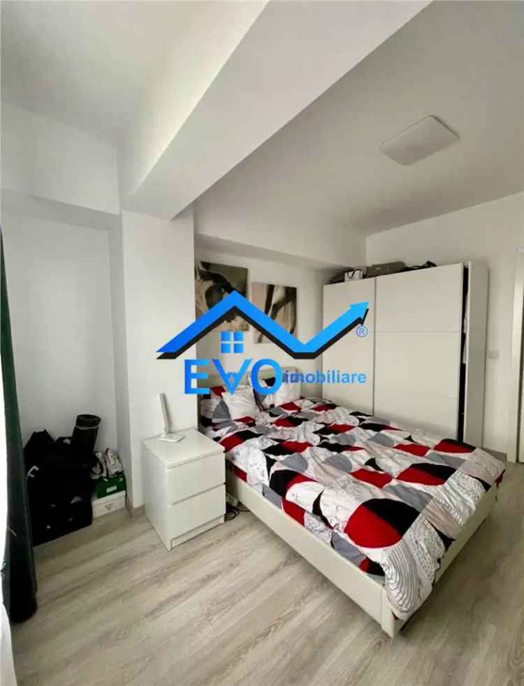 Apartament cu 2 camere , bloc nou, Rediu, 500 m de Pacurari , Iasi