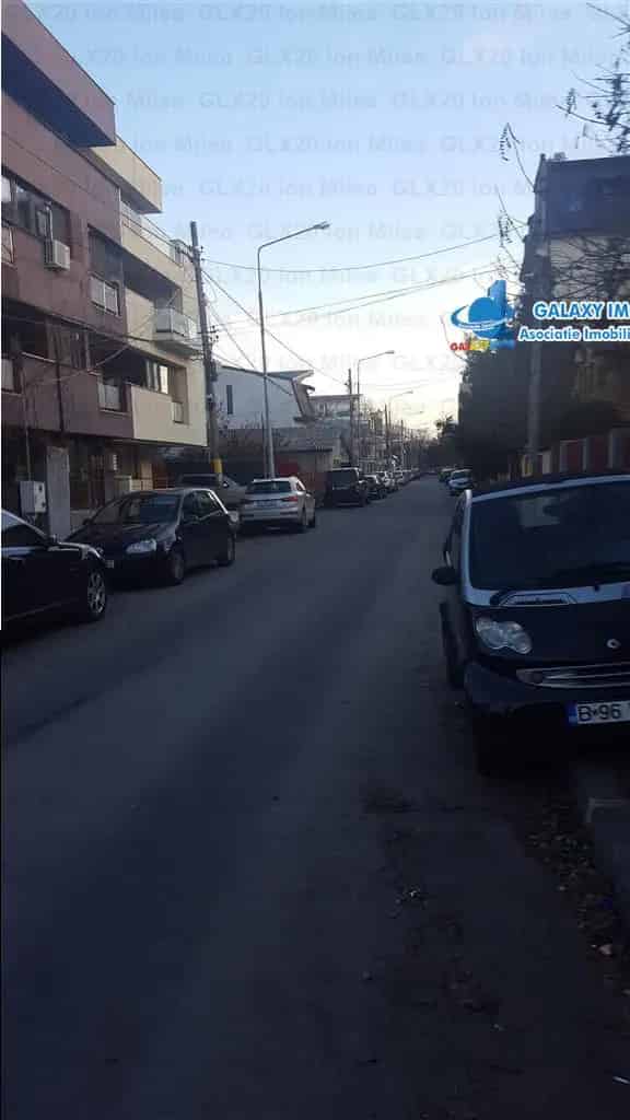 Vanzare teren 420 mp casa demolabila Mihai Bravu Splaiul Dambovitei