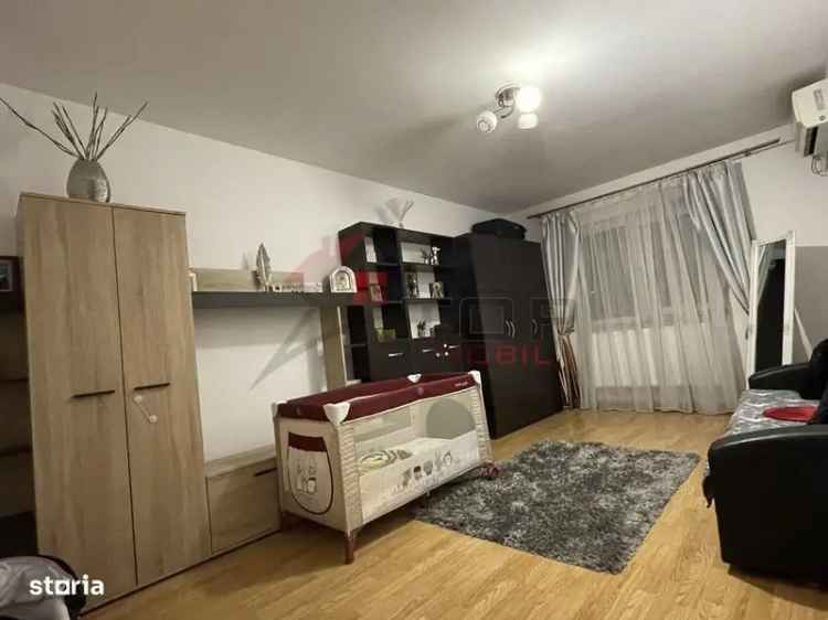 Vanzare apartamente 2 camere decomandat in Galata - pod Alexandru