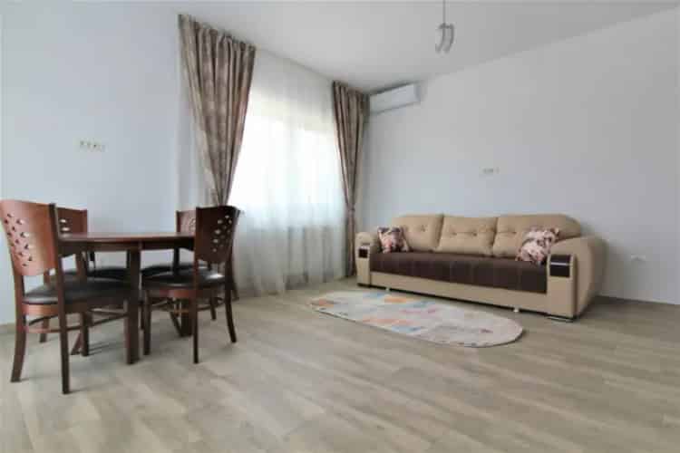 Apartament 2 Camere Mamaia Nord - Mobilat Utilat Loc Parcare