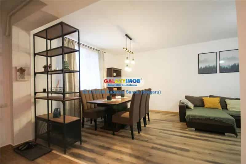 Casa Moderna 4 Camere Chiajna - Inchiriere