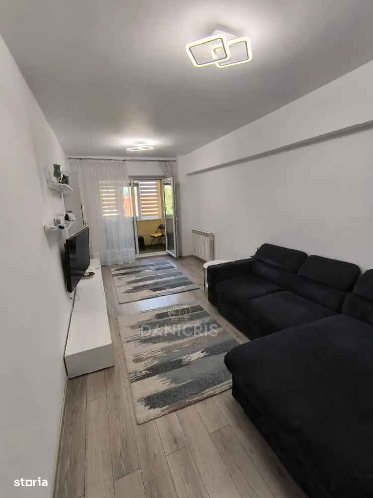 Vânzare apartament 2 camere în Icil cu îmbunătățiri moderne