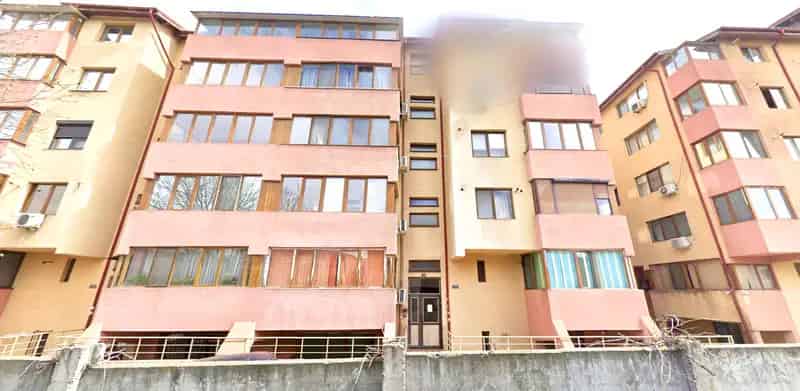 Garsoniera 48mp Drumul Taberei Brancusi