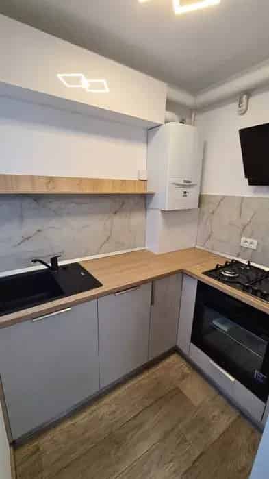 Apartament 3 camere City Park Mall Decomandat Renov 2023