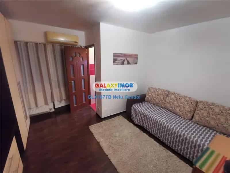 Garsoniera Rahova Barca Etaj 7 Mobilata Utilata