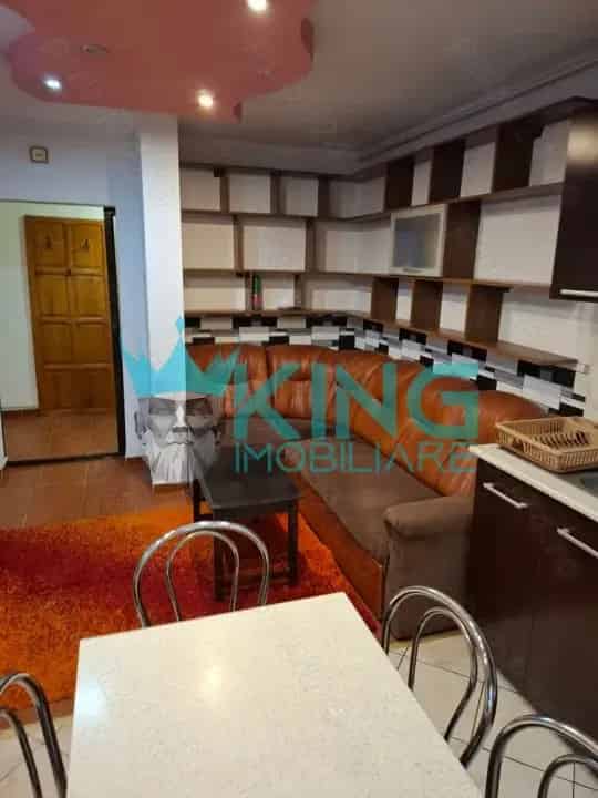 Apartament 3 camere Vitan Mall Decomandat Mobilat Utilat
