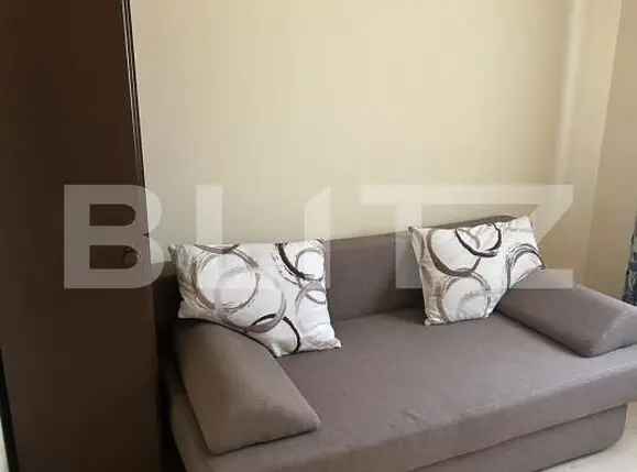 Apartament 2 camere, mobilat si utilat Valea Aurie