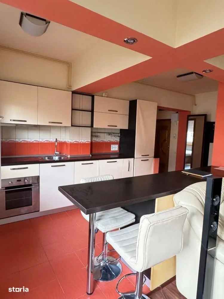 Apartament 2 camere + Loc de parcare subteran+ Boxa, Tomis Plus