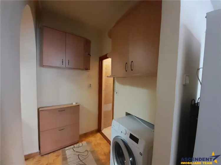 Apartament cu 2camere, zona Mureseni