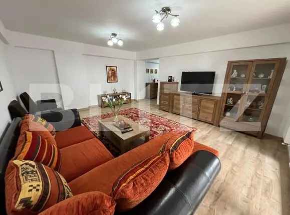 Apartament 2 camere, 64mp, zona centrală