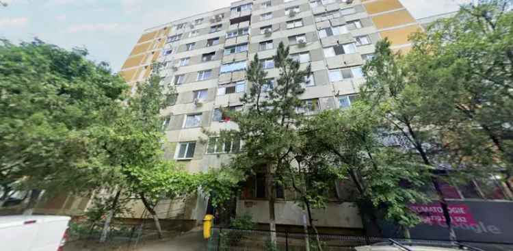 Apartament de vanzare 2 camere in sector 5 Bucuresti cu lift